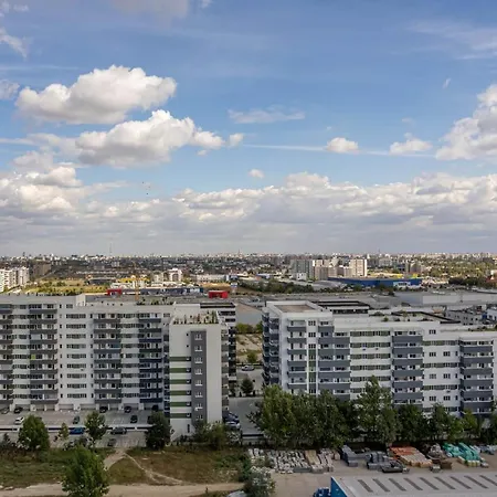 92 Penthouse With Terrace And Garden Lägenhet