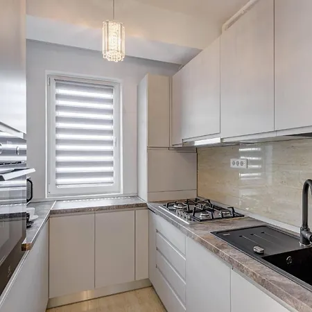 92 Penthouse With Terrace And Garden *